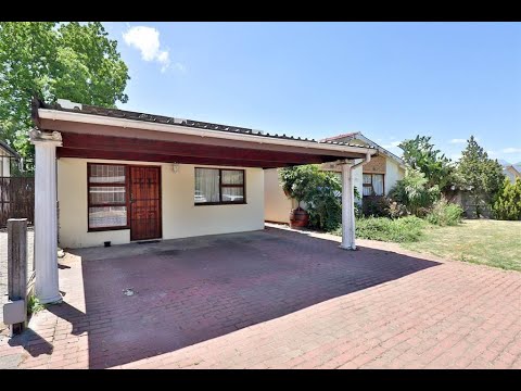 1 Bed Apartment for sale in Western Cape | Boland | Paarl To Franschhoek | Northern Paa |