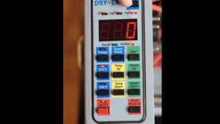 Dry-Lam 27STA Instruction Video Part 1 of 2