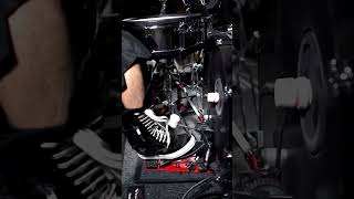 A Day To Remember - Sometimes You&#39;re The Hammer, Sometimes You&#39;re The Nail.💸　#drums #shorts