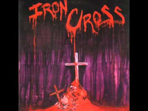 Iron Cross - Demons