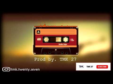 "RAGE" - Instru Rap | Banger Trap | Ninho X Lefa Type Beat (Prod by. TMK 27)