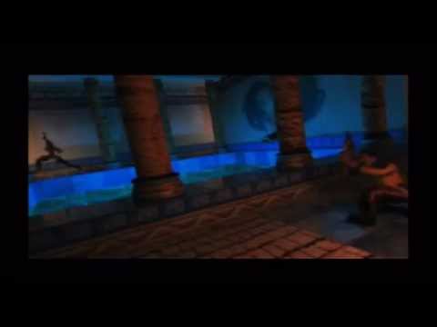 O.D.T Escape Or Die Trying Playthrough Part One (HD)