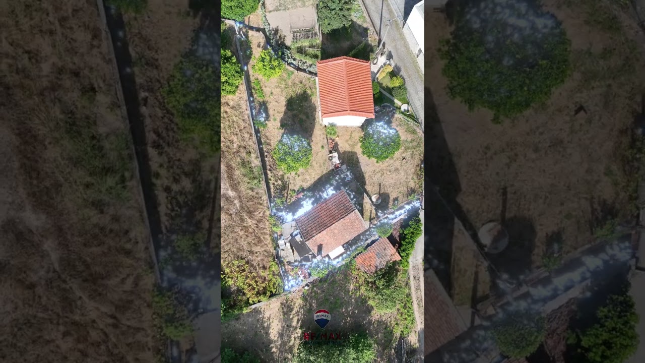 Vídeo do imóvel