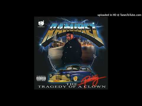 RAMIREZ - The Dungeon