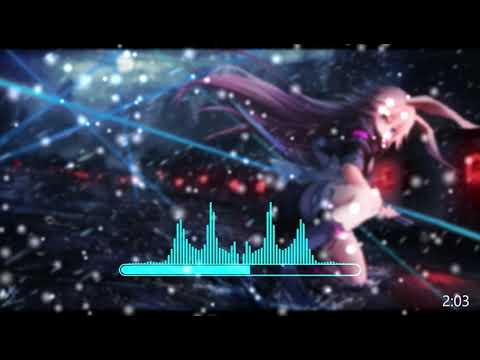 VOXKASH - Push It To The Limit