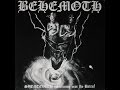 Behemoth - Sventevith [Storming Near the Baltic] (Full Album)