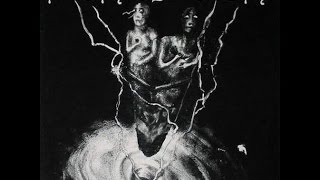 Behemoth - Sventevith [Storming Near the Baltic] (Full Album)