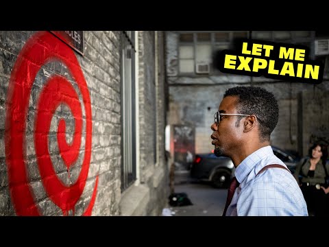 Spiral Explained in 10 Minutes