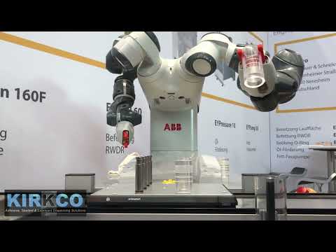 Click to Watch Rotary Dosing Unit AXDV-R1 Video