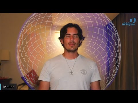 Day 40 Toroid ACCEPTANCE - Matias De Stefano - English Edit