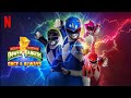 Mighty Morphin Power Rangers Once And Always Full Movie