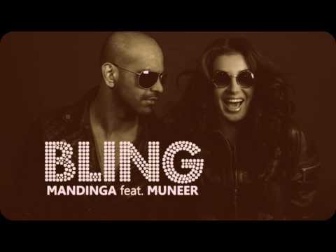 Mandinga feat Muneer-Bling