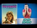 Revenge - Movie Review