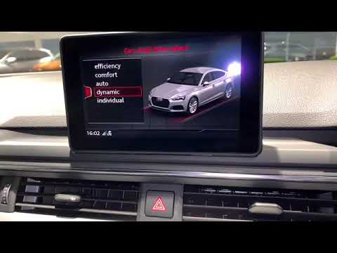 2017 AUDI A5 2.0 TDI S LINE 5dr S Tronic | Bells Crossgar Motors | Used Cars Northern Ireland