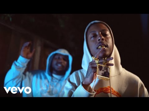 3rd World Momo - Broke Shit (Official Video)