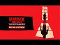 Stranger Things The First Shadow Stranger Things Stage Show Recap React Review SPOILERS