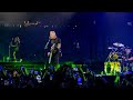 Metallica Live In Amsterdam NLD April 29 2023 Full Show With HQ Audio