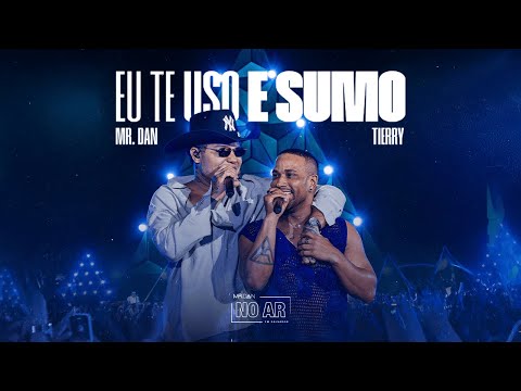 Mr. Dan and Tierry Oficial