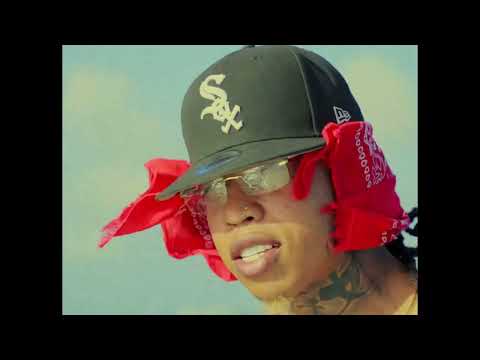 Buxxi, Los de la piña, Nariwats, J L Topo, Ketlino, BuxxI - Crazy (Video Oficial)