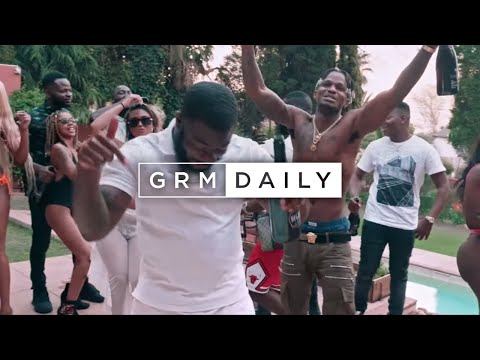 Maliq Rudz - Regular ft. S Wavey [Music Video] | GRM Daily