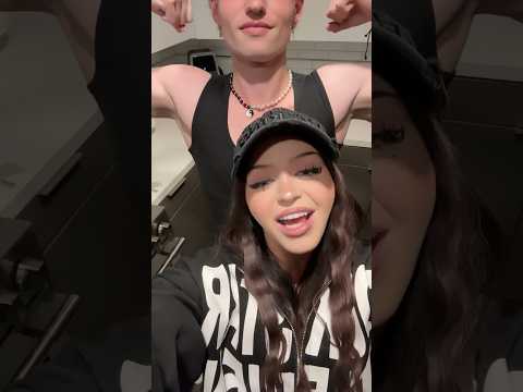 idk why he doesn’t like the sound…? #nevada #tiktok #trend @danilisboom