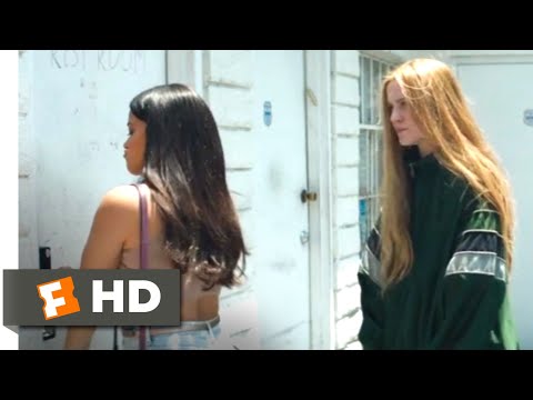 Kajillionaire (2020) - You're Going to Miss Life Scene (6/10) | Movieclips (6/10) (Kajillionaire (2020) - You're Going to Miss Life Scene (6/10) | Movieclips)