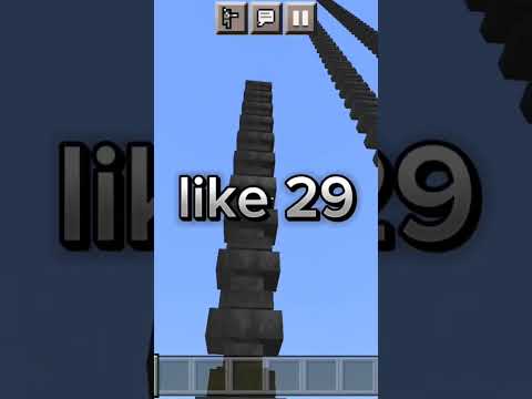 Insane Minecraft Anvil Kill Count Challenge! #Worden #Shorts