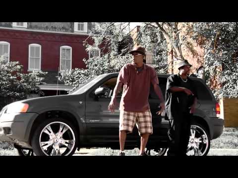 "MIND MADE UP" MUSIC VIDEO BY TAYZA FEAT. LOS DA GHOST