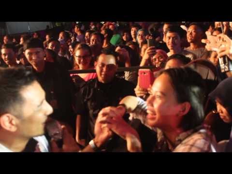 RIO FEBRIAN - JAKARTA MUSIC FESTIVAL 2015