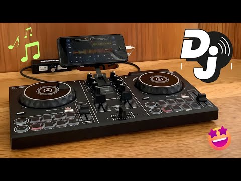Best DJ Controller 2024 🎧 | Top 5 DJ Controllers Review for Beginners & Pros