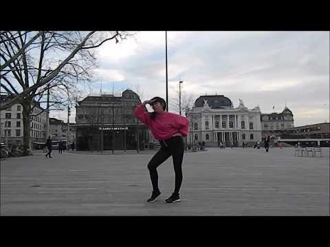 [In Public] BLACKPINK - 'SO HOT' (THEBLACKLABEL Remix) Dance Cover By Karen