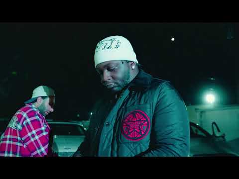 Rio Da Yung Og x Rawood - 6 Figure Man [Official Music Video] shot by @gmtentertainment_