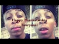 Happy ThanksGiving Everyone