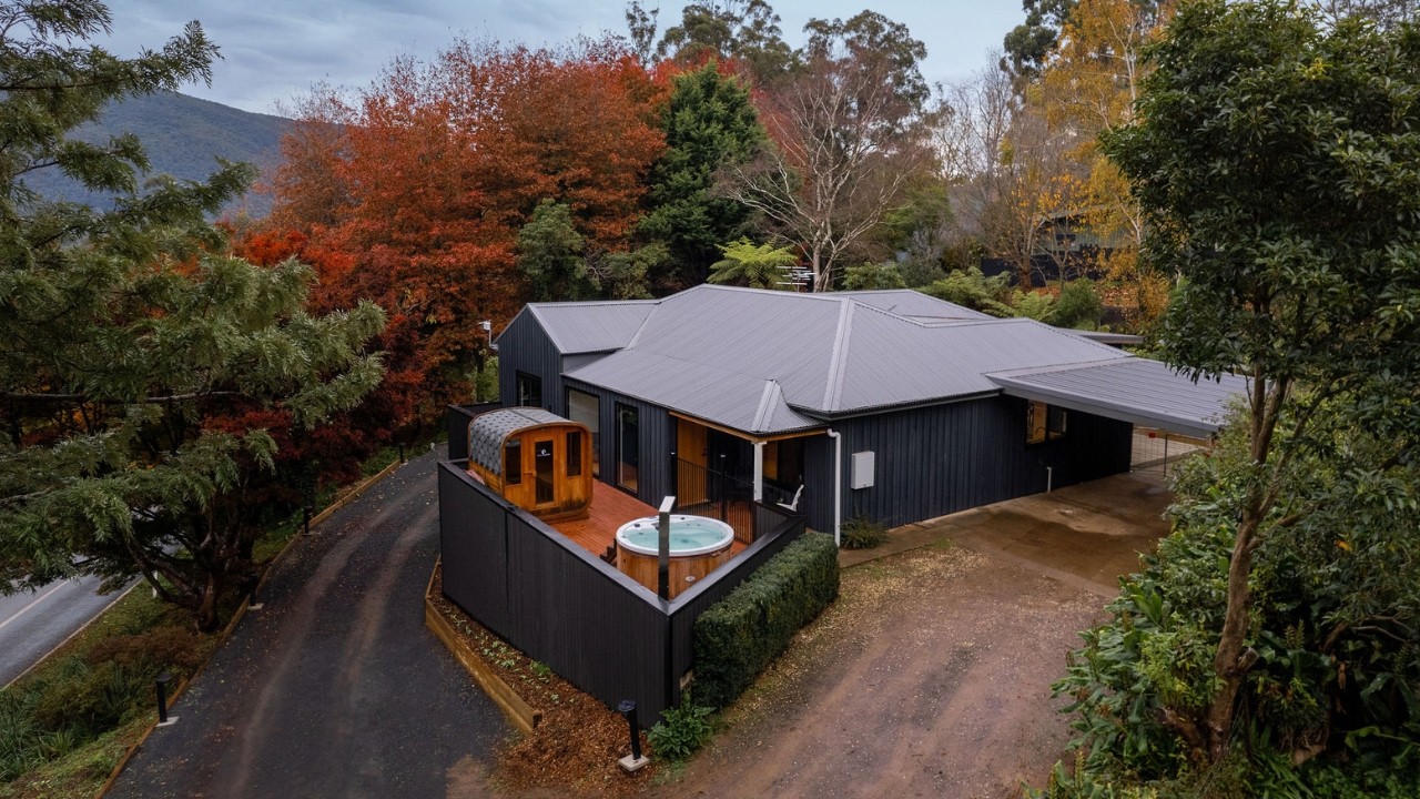 Watch our Trailstone Sanctuary Video