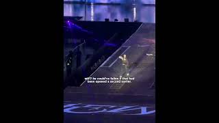 Download lagu That looks so dangerous. #Seventeen #the8 #minghao #concert #performance #skyfall #fyp mp3