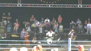 Cat Power - Fortunate Son (Live)