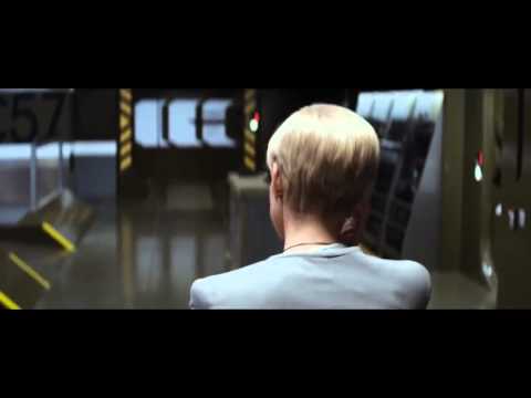Elysium   Official 'Agent Kruger' Featurette 2013) [HD]