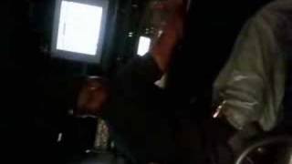 Grafh - Blackhand in the studio
