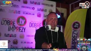 Download lagu SUMMER DJ MEETING 2021 - DOBREIMPREZY TV & RADIOPARTY PL mp3