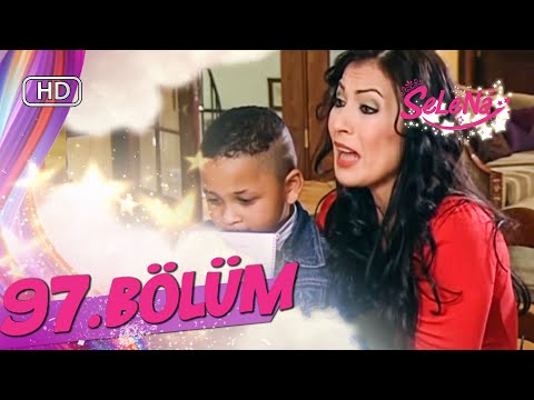 Selena 97. Bölüm HD