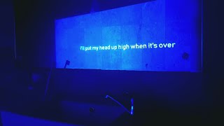 Brave Music Video