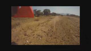 preview picture of video 'Aris Enduro 2010 The start'