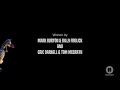 Freeform Madagascar Credits