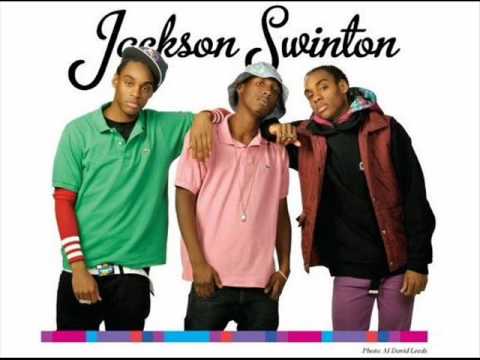 Jackson Swinton - Goin Down