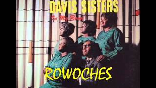 &quot;Meet Me In The City&quot;- The Famous Davis Sisters