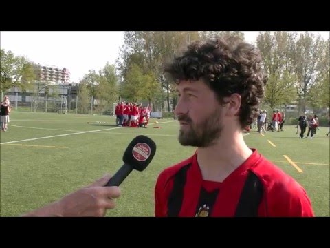 Interview met Stefano Voltan (Football Factory)