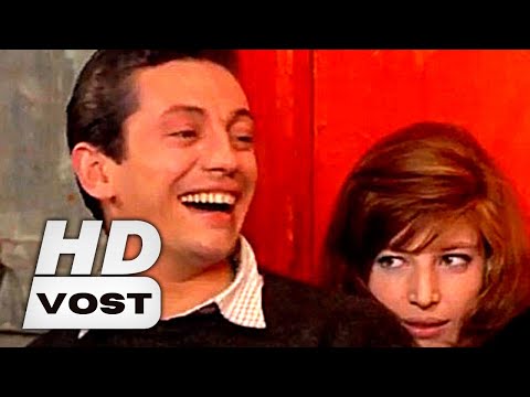LE DÉSERT ROUGE Bande Annonce VOST (Drame, 4K 2022) Carlo Chionetti, Monica Vitti, Richard Harris