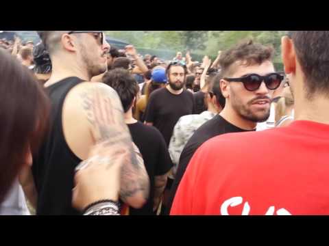 DIXON @lost in a moment tuscany 2016