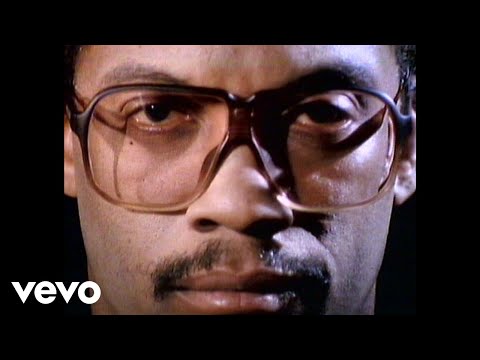 Herbie Hancock - Autodrive (Official Video)
