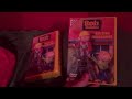 Comparison Video Bob The Builder Building Friendships 2003 VHS And DVD